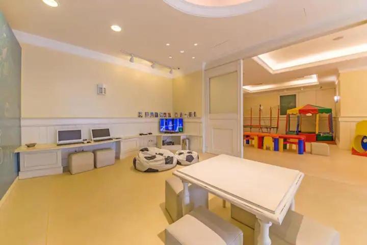 Jurere Internacional Studio Il Campanario Florianópolis Zewnętrze zdjęcie