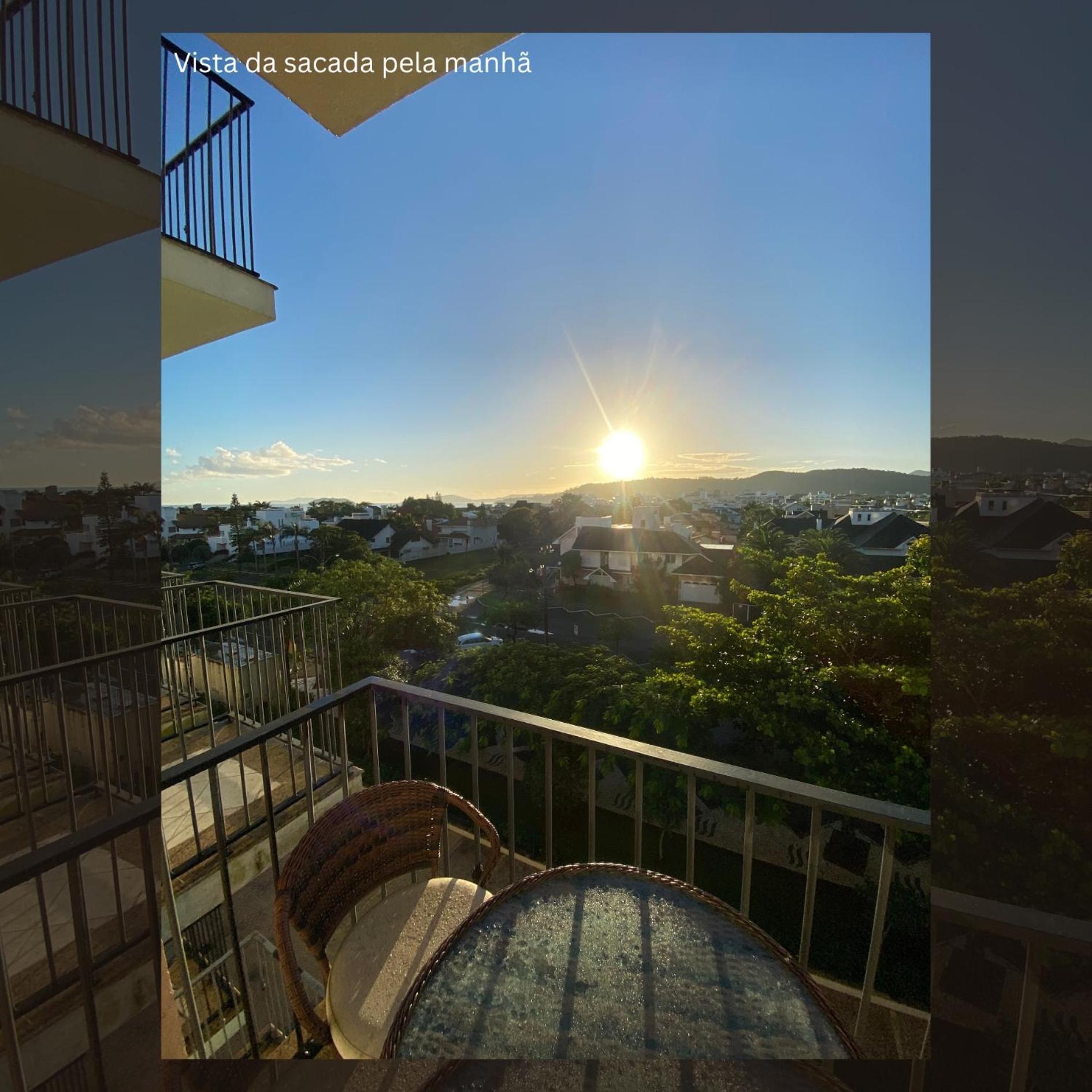 Jurere Internacional Studio Il Campanario Florianópolis Zewnętrze zdjęcie